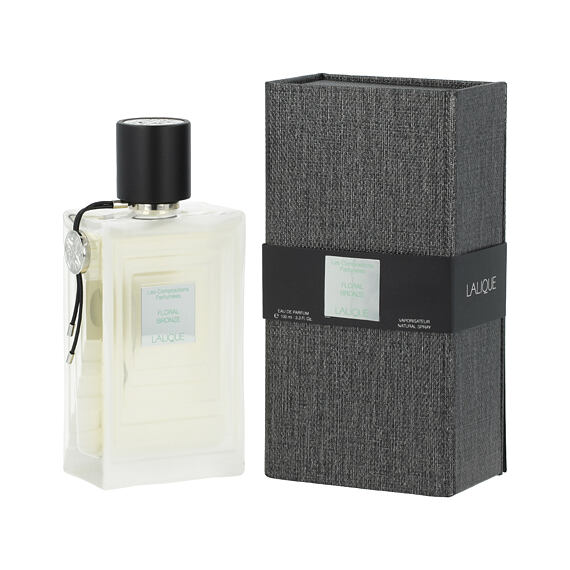 Lalique Floral Bronze EDP 100 ml U