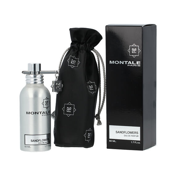 Montale Paris Sandflowers EDP 50 ml U