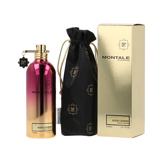 Montale Paris Aoud Legend EDP 100 ml U