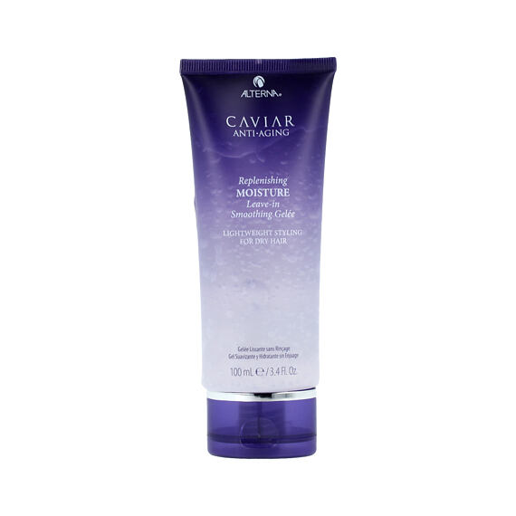 Alterna Caviar Replenishing Moisture Smoothing Gelée 100 ml