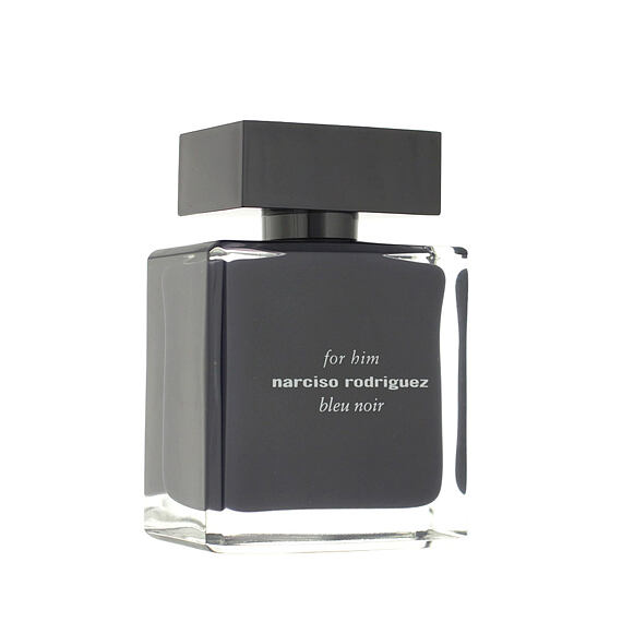 Narciso Rodriguez For Him Bleu Noir EDT rozpakowany 100 ml M