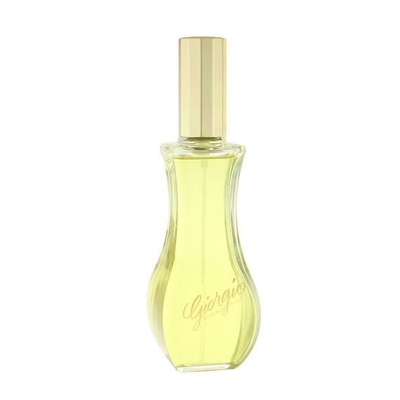 Giorgio Beverly Hills Giorgio for Women EDT tester 90 ml W