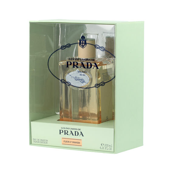 Prada Infusion De Fleur D'Oranger 2015 EDP 200 ml W