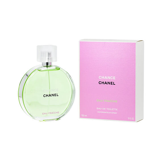 Chanel Chance Eau Fraîche EDT 150 ml W
