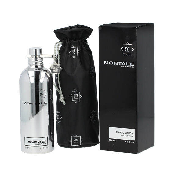Montale Paris Mango Manga EDP 100 ml U