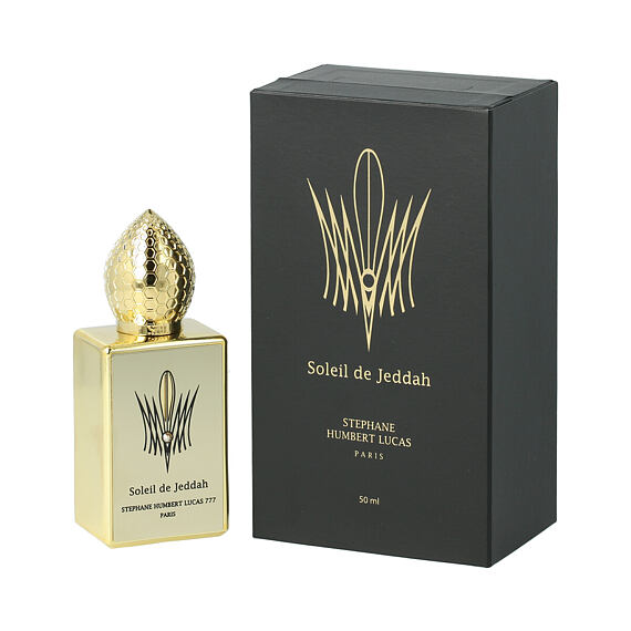 Stéphane Humbert Lucas 777 Soleil de Jeddah EDP 50 ml U