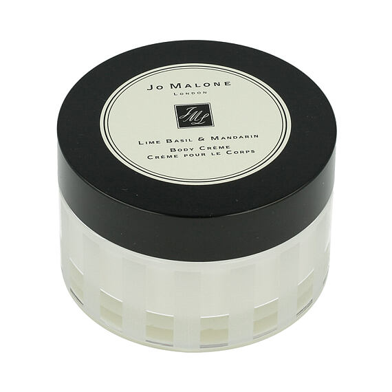 Jo Malone Lime Basil & Mandarin krem do ciała 175 ml U