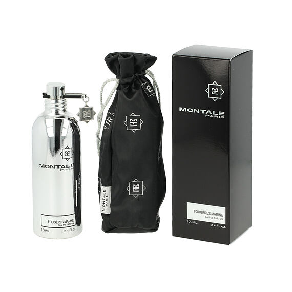 Montale Paris Fougères Marine EDP 100 ml U
