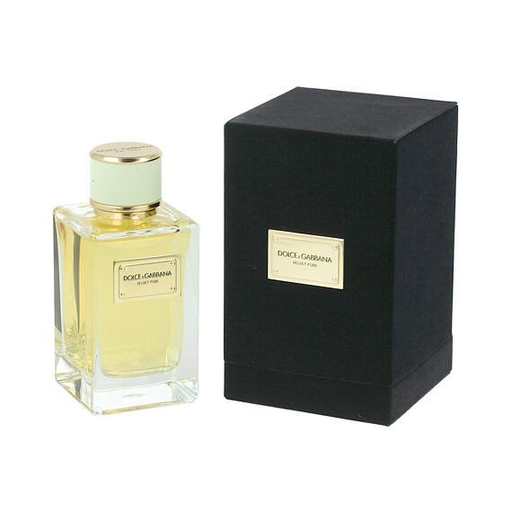 Dolce & Gabbana Velvet Pure EDP 150 ml W