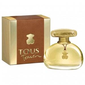 Tous Touch Woman EDT 50 ml W