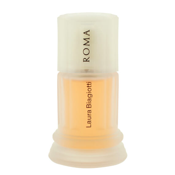 Laura Biagiotti Roma EDT rozpakowany 50 ml W