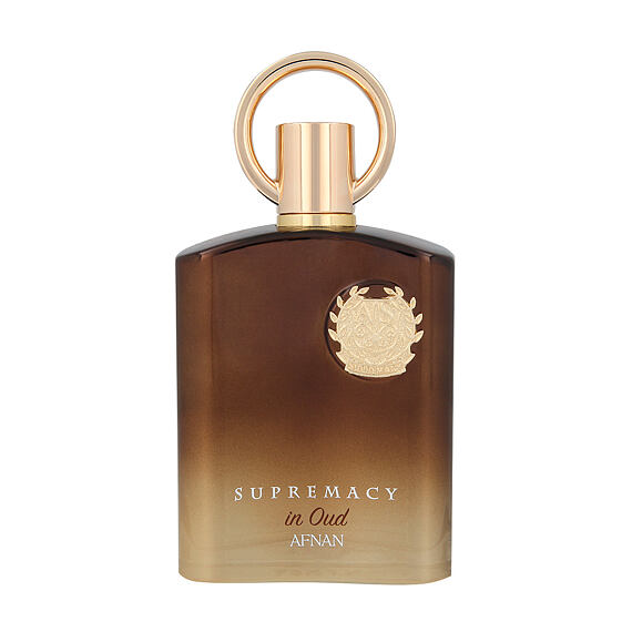 Afnan Supremacy in Oud Extrait de Parfum rozpakowany 100 ml U