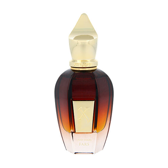 Xerjoff Oud Stars Fars Perfum 50 ml U