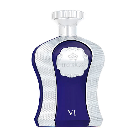 Afnan Highness VI EDP 100 ml M