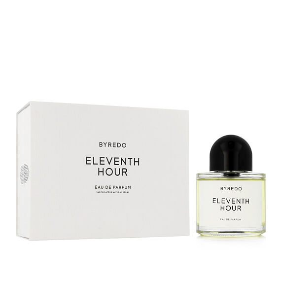 Byredo Eleventh Hour EDP 50 ml U