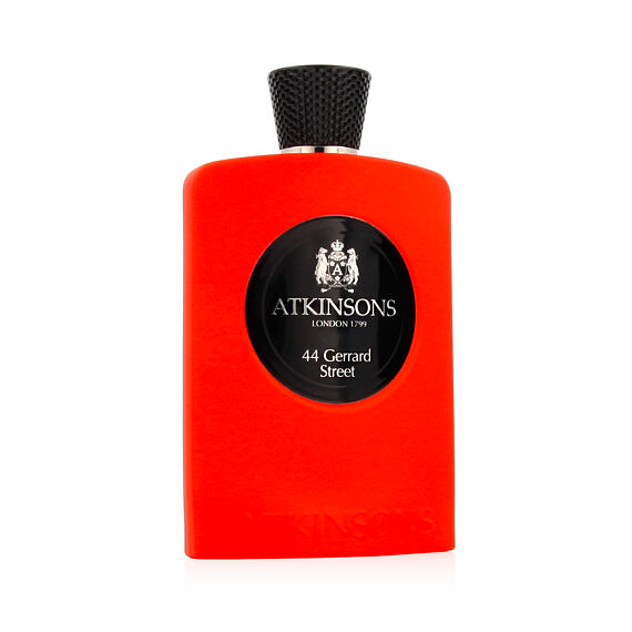 Atkinsons 44 Gerrard Street EDC 100 ml U