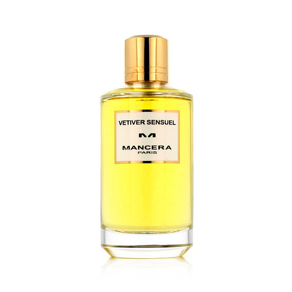 Mancera Paris Vetiver Sensuel EDP 120 ml U