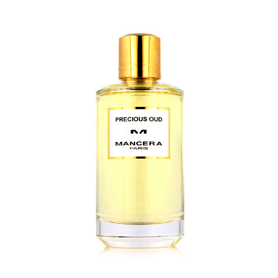 Mancera Paris Precious Oud EDP 120 ml U