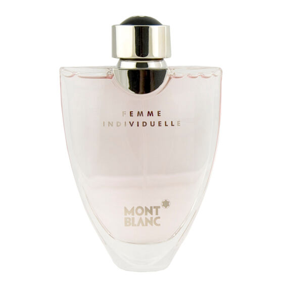 Montblanc Femme Individuelle EDT tester 75 ml W