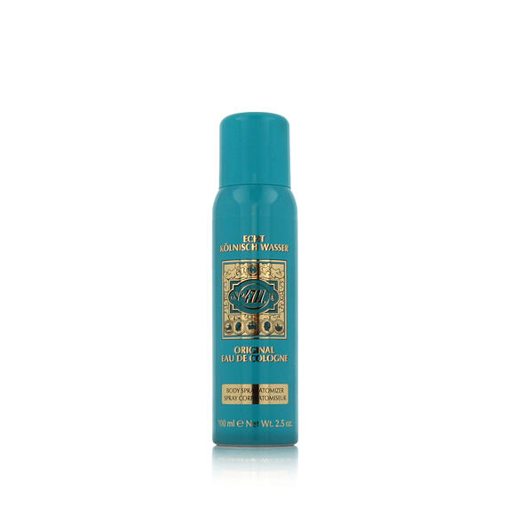 4711 4711 Original DEO w sprayu 100 ml U