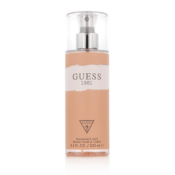 Guess Guess 1981 spray do ciała 250 ml W