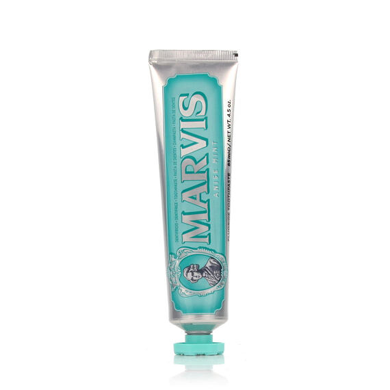 Marvis Anise Mint Toothpaste 85 ml