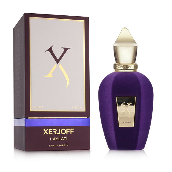 Xerjoff " V " Laylati EDP 50 ml U