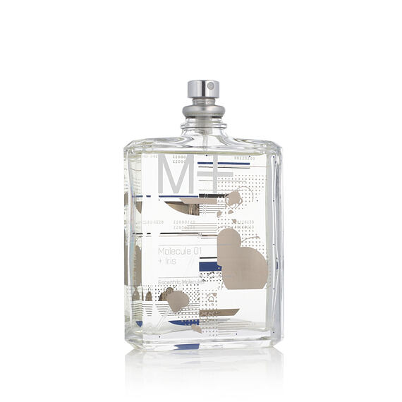 Escentric Molecules Molecule 01 + Iris EDT 100 ml U