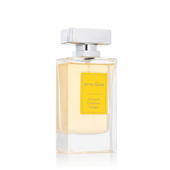 Jenny Glow Mimosa & Cardamom Cologne EDP 80 ml U