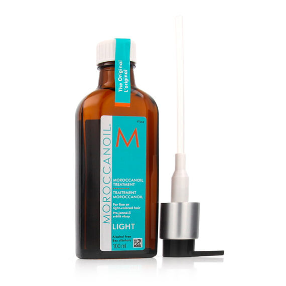 Moroccanoil Treatment Light 100 ml