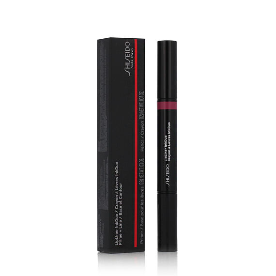 Shiseido LipLiner InkDuo (Prime + Line) 1 szt