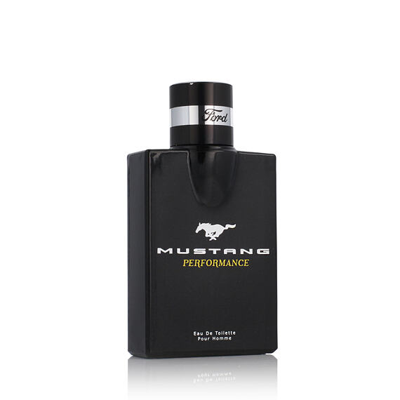 Mustang Performance EDT 100 ml M