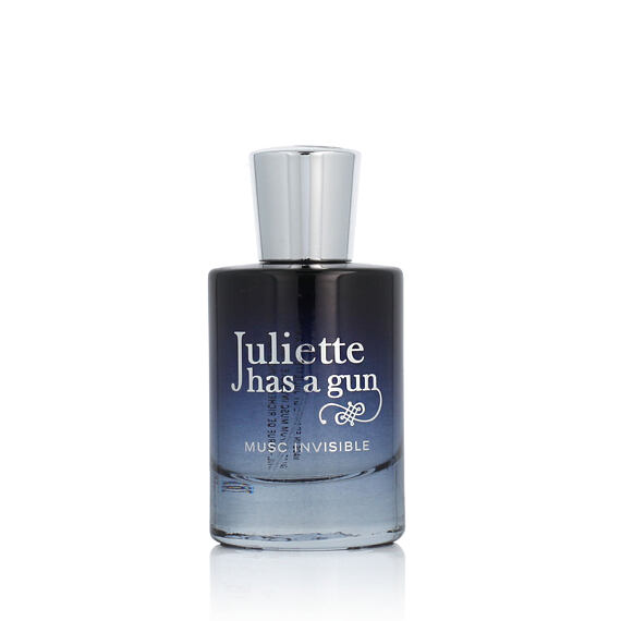 Juliette Has A Gun Musc Invisible EDP 50 ml W