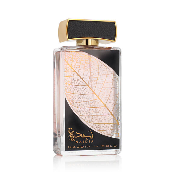 Lattafa Najdia in Gold EDP 100 ml U