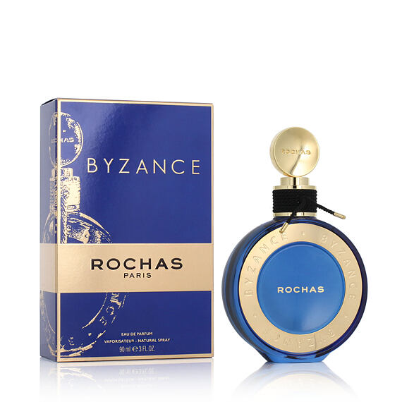 Rochas Byzance 2019 EDP 90 ml W