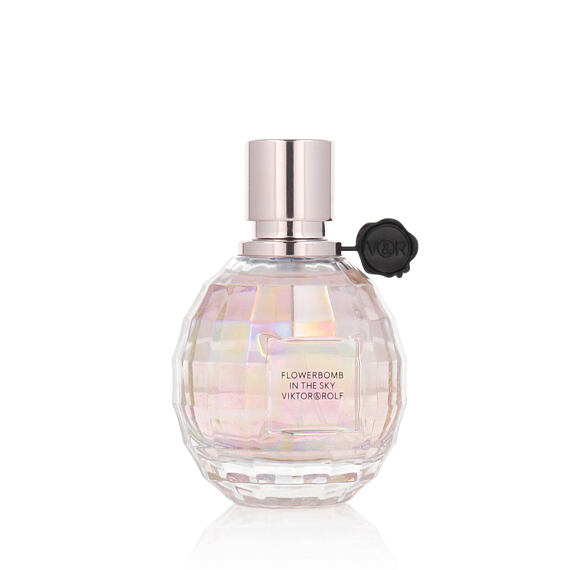 Viktor & Rolf Flowerbomb In The Sky Edition EDP 50 ml W