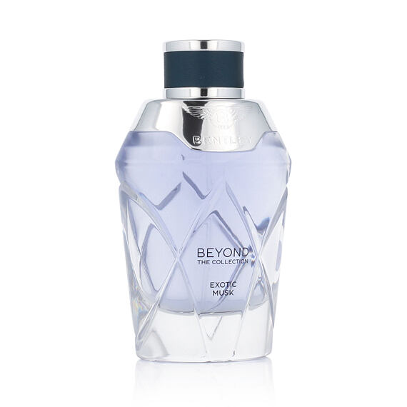 Bentley Beyond Exotic Musk EDP 100 ml U