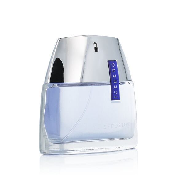 Iceberg Effusion Man EDT 75 ml M