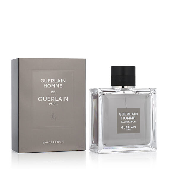 Guerlain Homme Woda perfumowana dla mężczyzn 100 ml