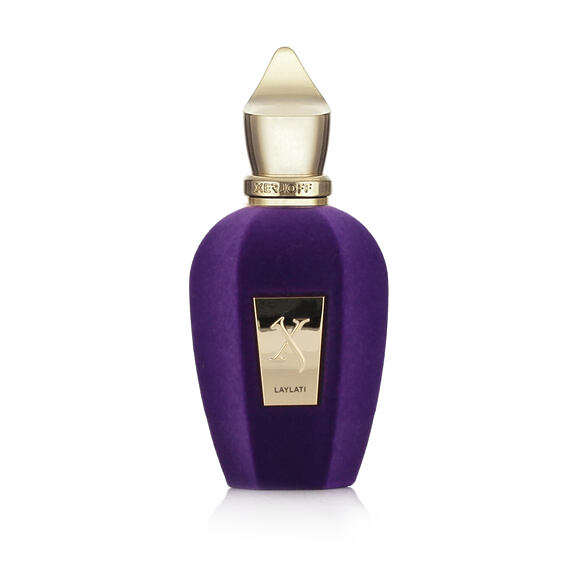 Xerjoff " V " Laylati EDP rozpakowany 50 ml U