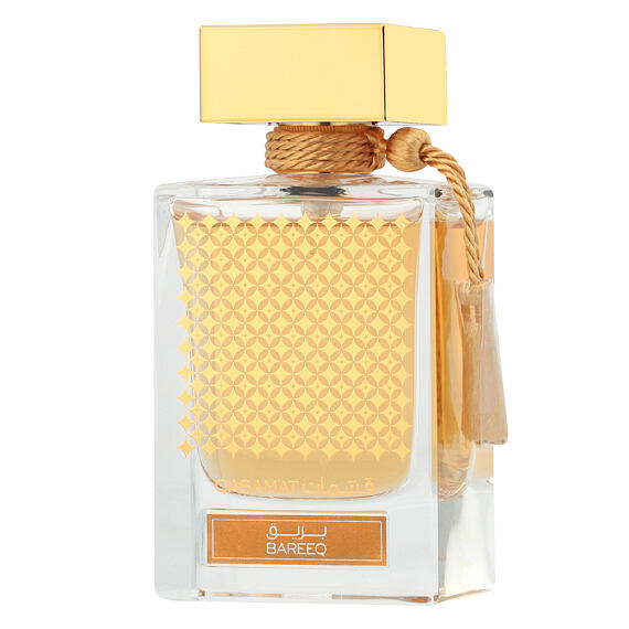 Rasasi Qasamat Bareeq EDP rozpakowany 65 ml U