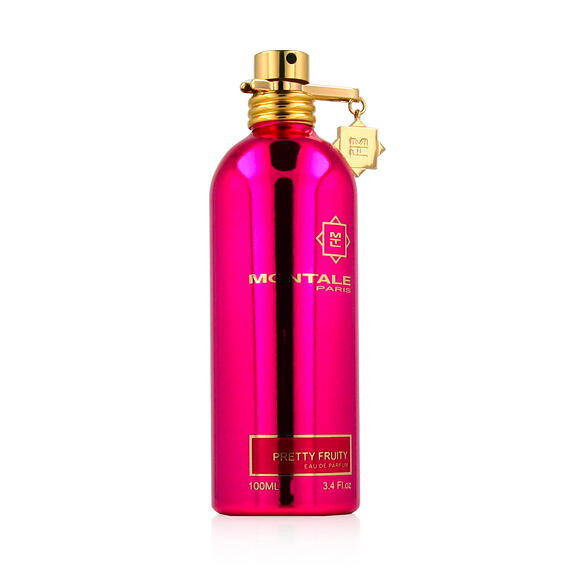 Montale Paris Pretty Fruity EDP rozpakowany 100 ml U