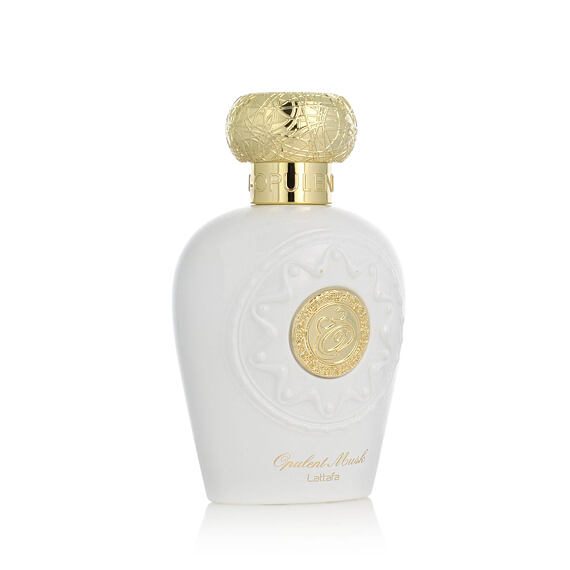 Lattafa Opulent Musk EDP rozpakowany 100 ml W