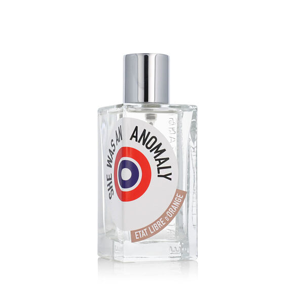 Etat Libre D’Orange She Was An Anomaly EDP tester 100 ml U