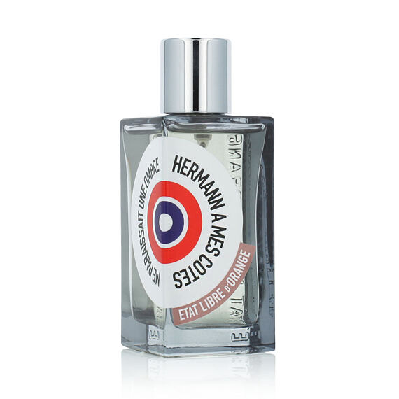 Etat Libre D’Orange Hermann A Mes Cotes Me Paraissait Une Ombre EDP tester 100 ml U