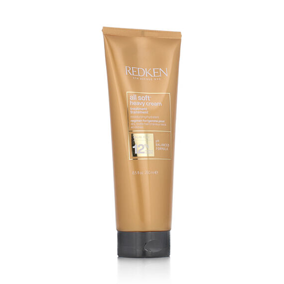Redken All Soft Heavy Cream 250 ml