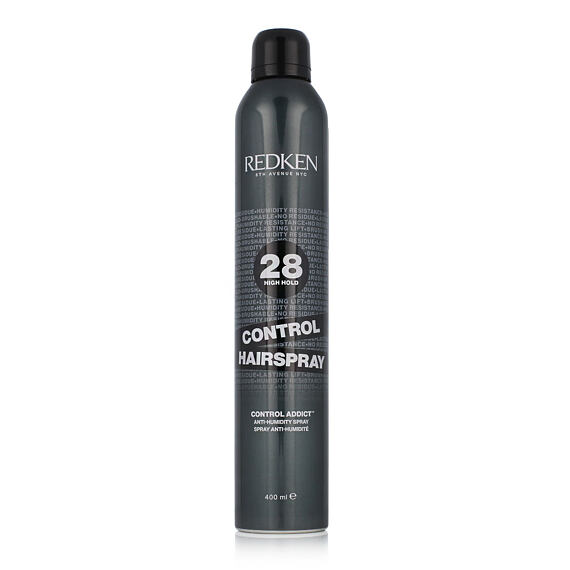 Redken Control Hairspray 28 400 ml
