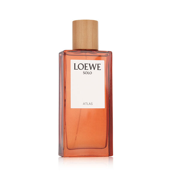 Loewe Solo Atlas EDP 100 ml M