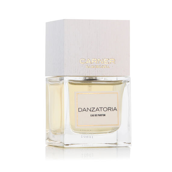 Carner Barcelona Danzatoria EDP 50 ml U