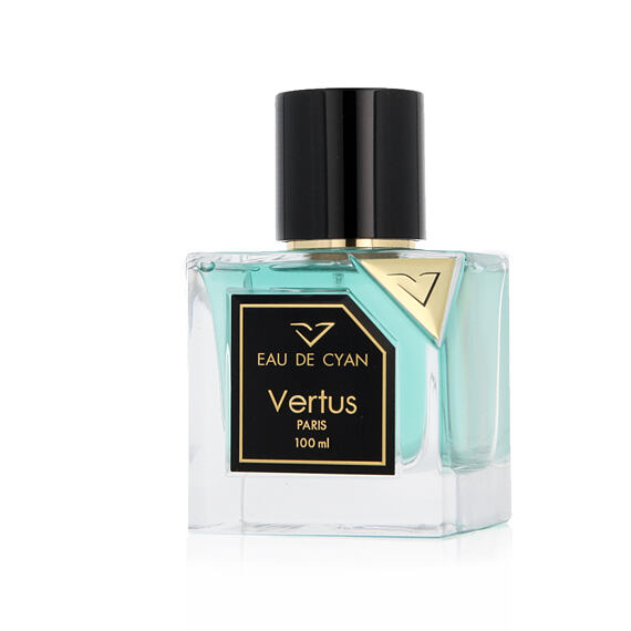 Vertus Eau de Cyan EDP 100 ml U